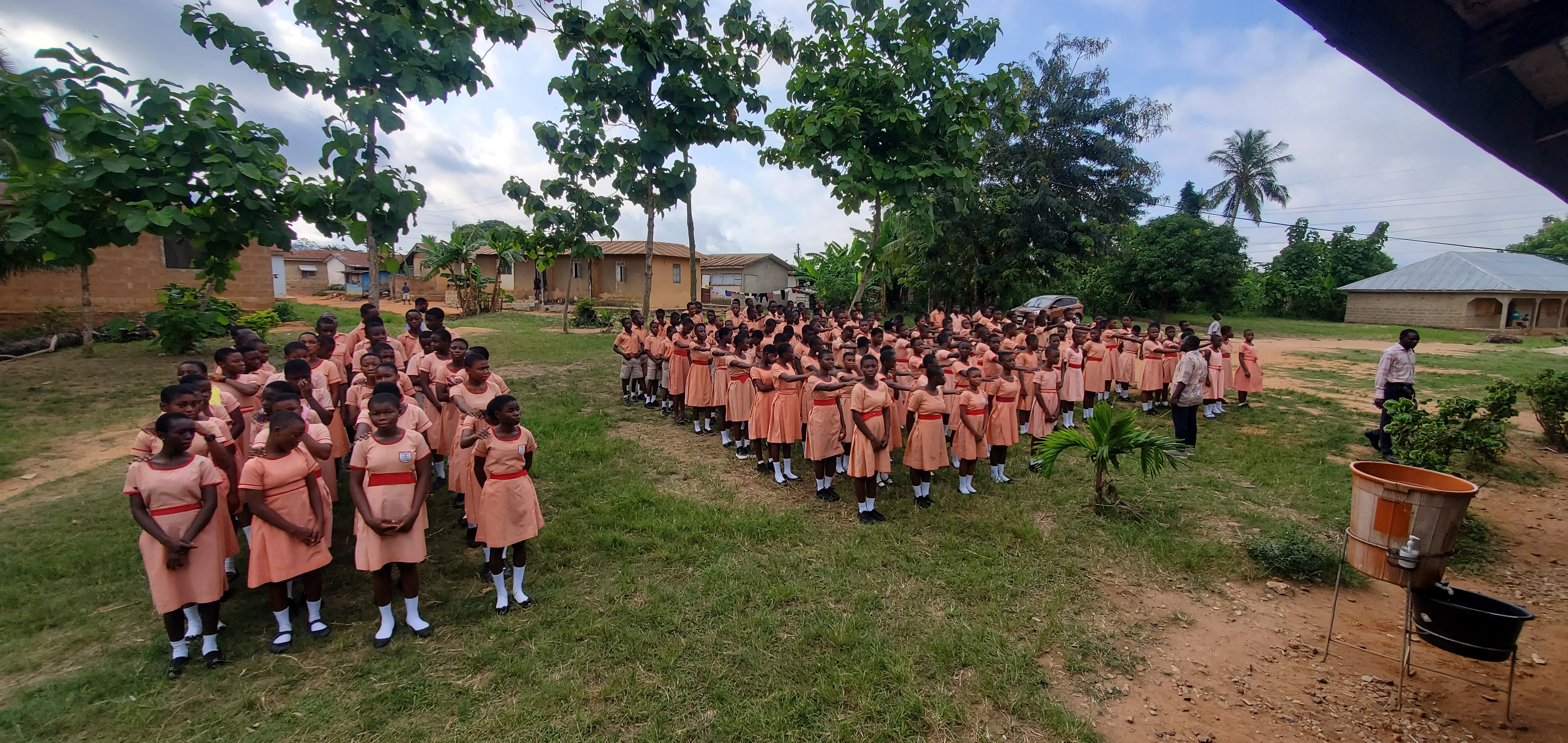 Administrative Excellence